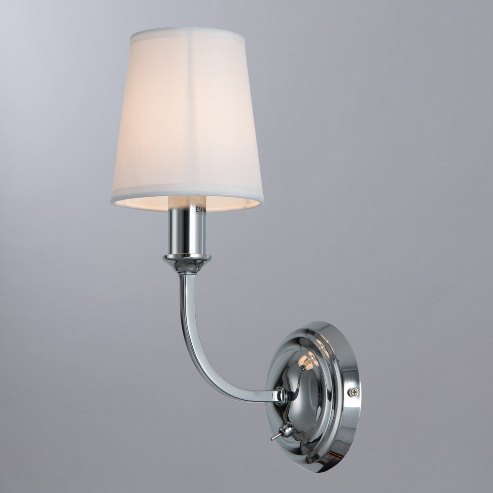 A9022AP-1CC Настенное бра Arte Lamp Patricia A9022AP-1CC
