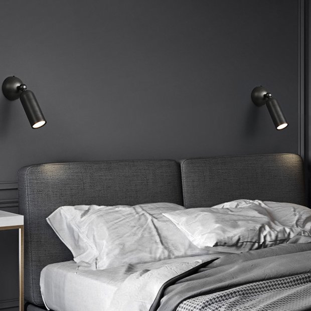 230017-23 Настенный светильник ImperiumLoft Leffe-B-Wall01 230017-23