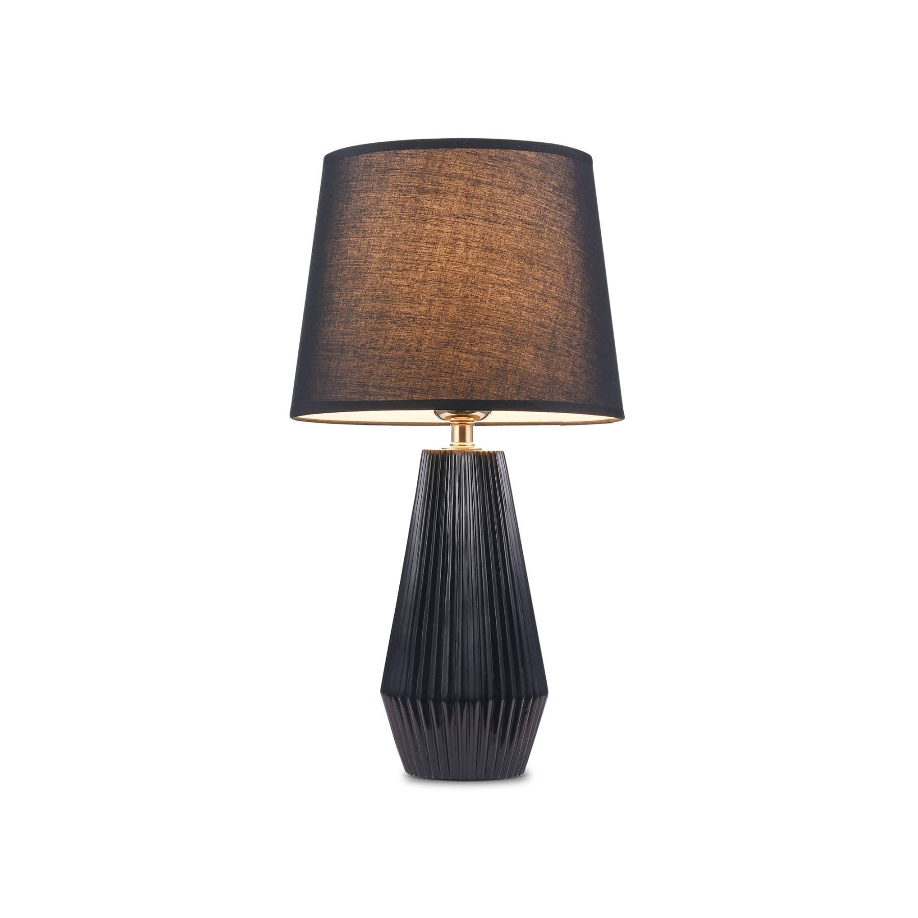 Z181-TL-01-B Настольная лампа Maytoni Calvin Table Z181-TL-01-B