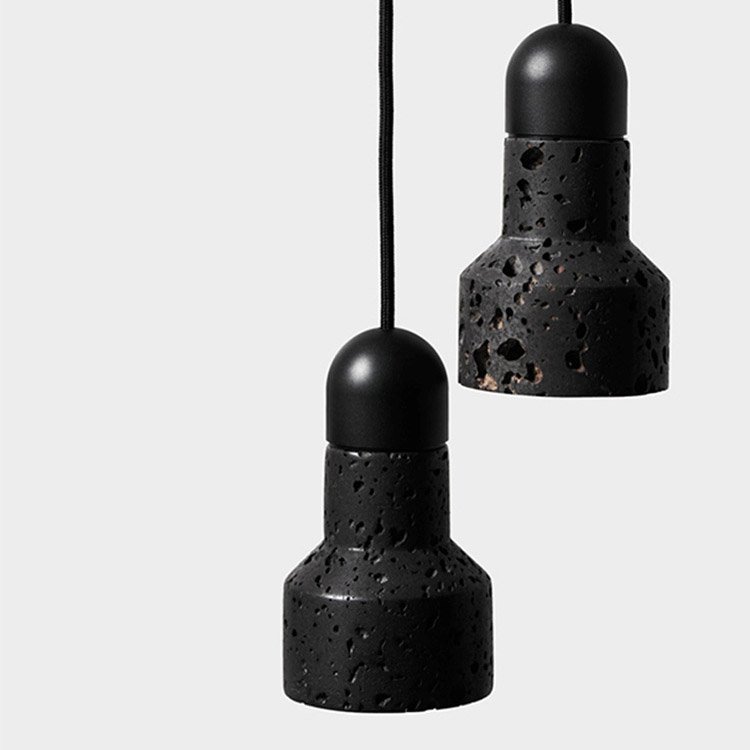 Светильник подвесной ImperiumLoft Jazz-Stone01 189841-23