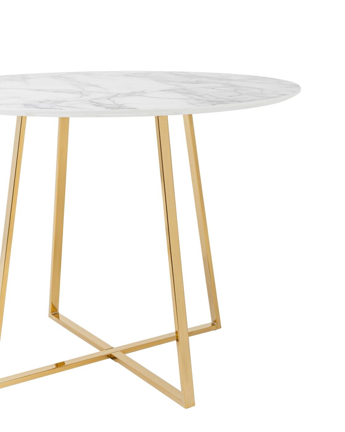 Кухонный стол Stool Group Дакота УТ000036110