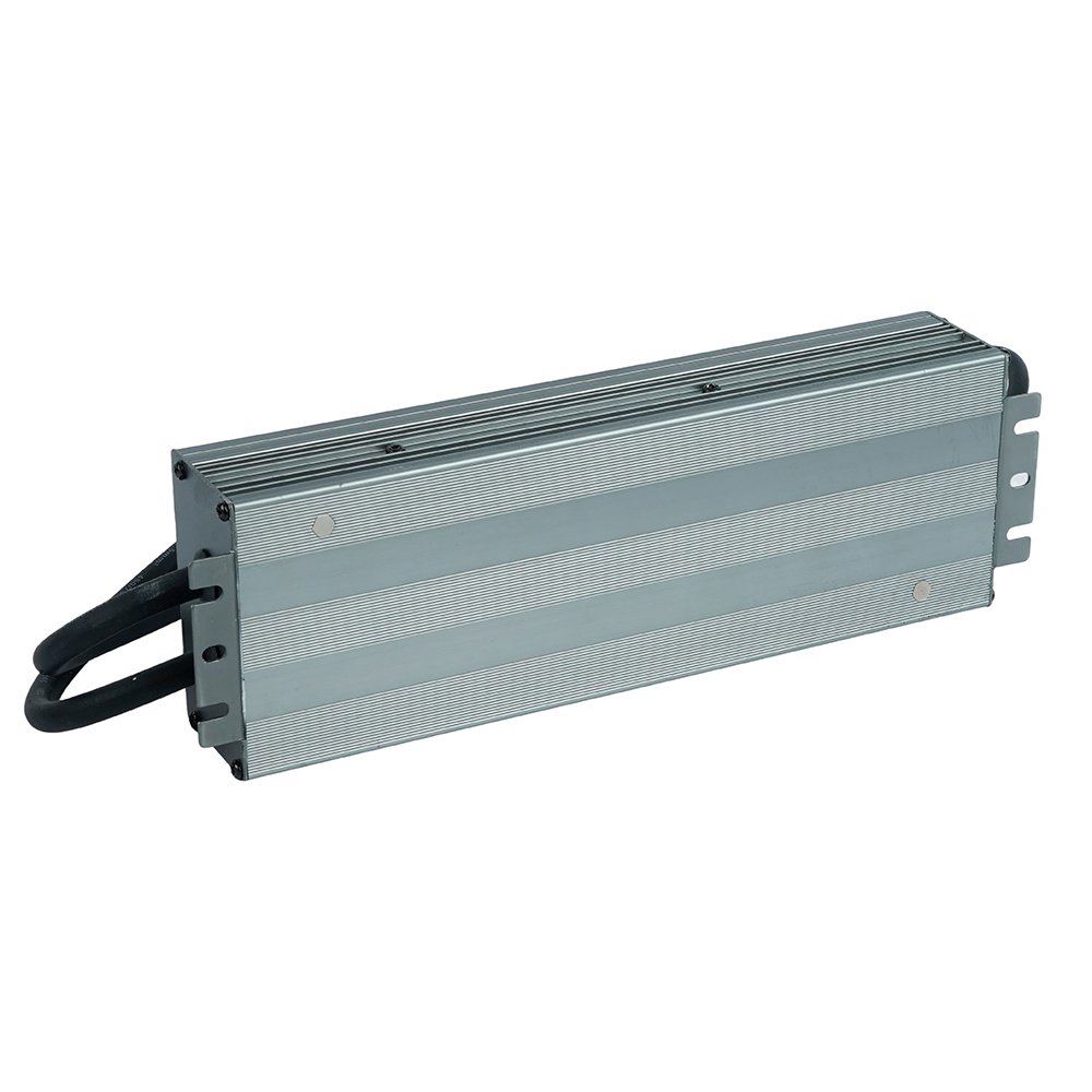 53082 Трансформатор электронный для светодиодной ленты 300W 12V IP67 Feron 53082
