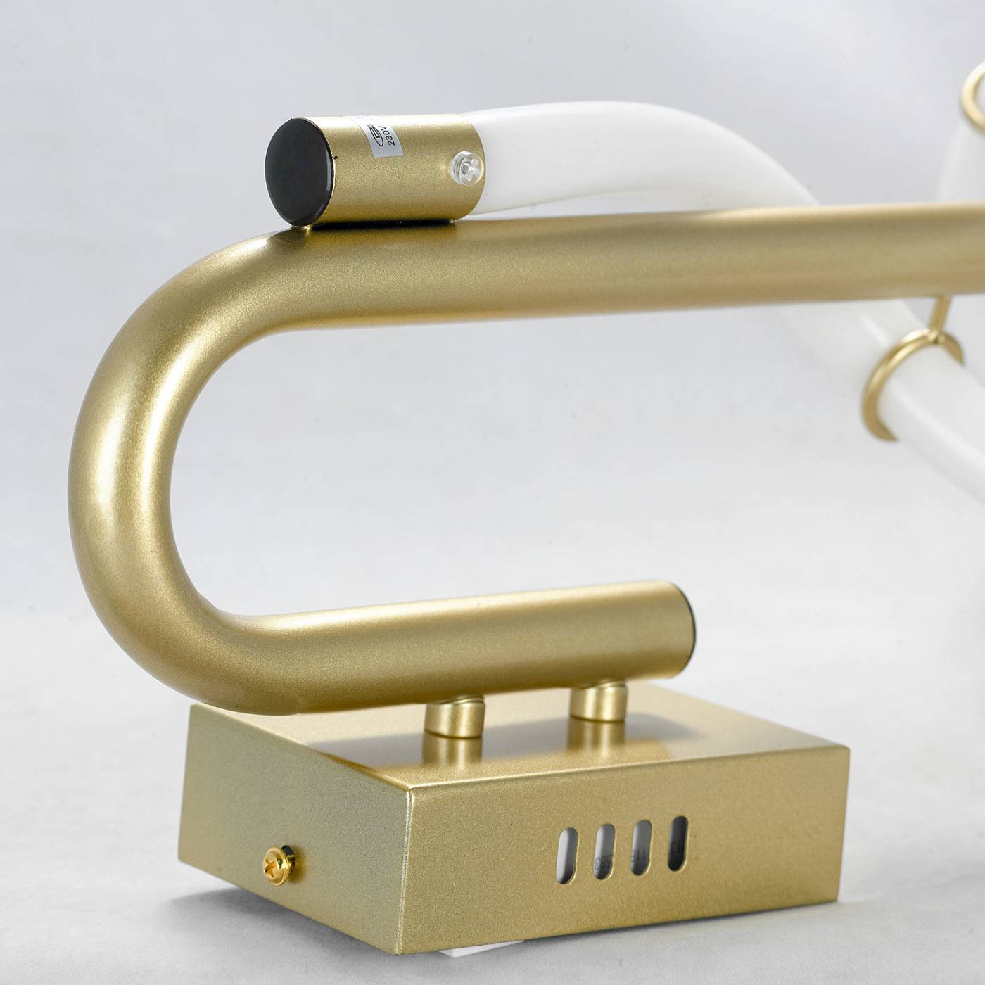 Настенное бра Lussole LOFT LSP-8901