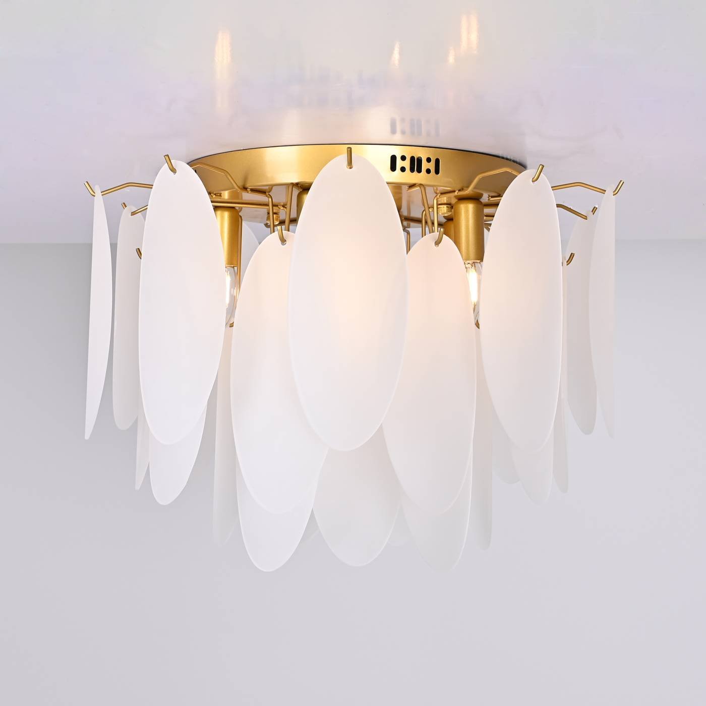 289867-87 Потолочная люстра ImperiumLoft Cld_11005 289867-87
