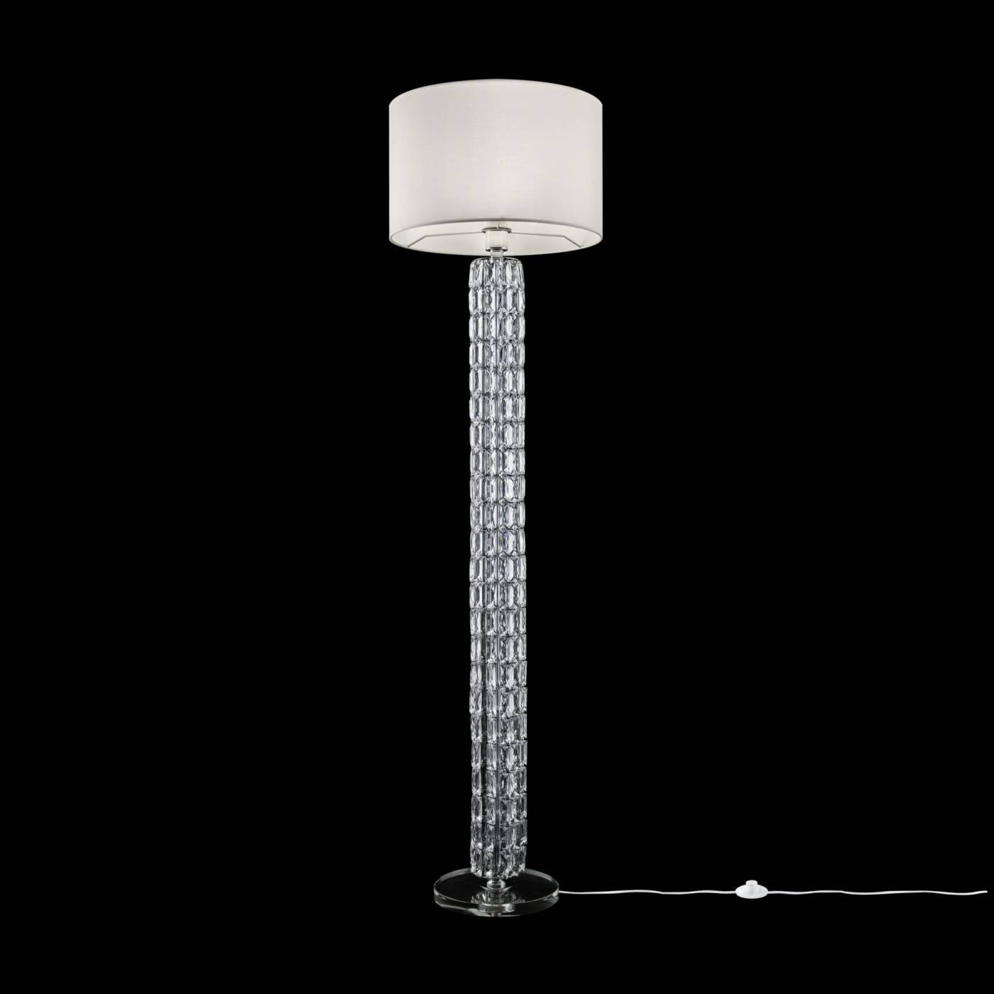 DIA008FL-01CH Торшер Maytoni Talento DIA008FL-01CH