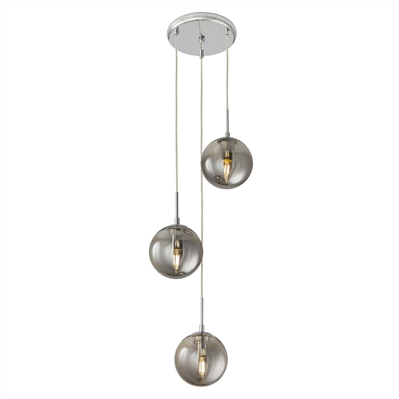 CL102030 Светильник подвесной Citilux Томми CL102030