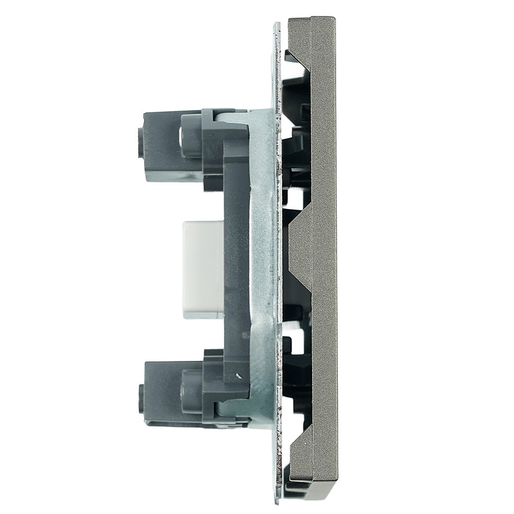 Розетка Stekker Эмили 50168