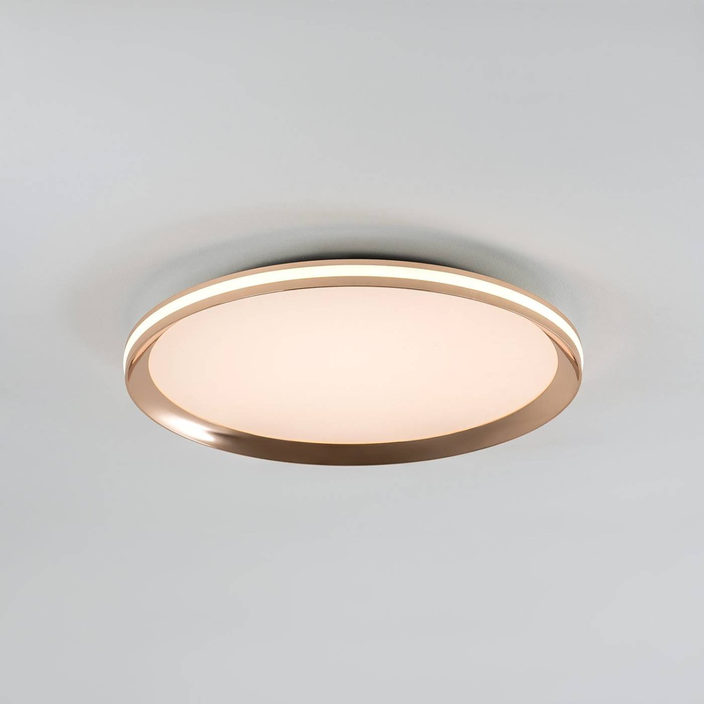 L3020-400 GD Потолочный светильник L LED4U L3020-400 GD