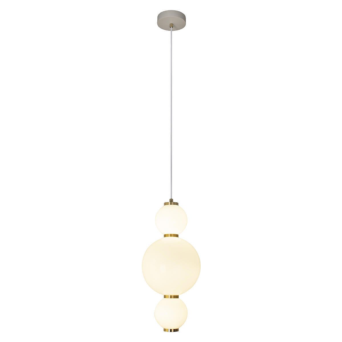 Светильник подвесной Loft It Pearls 10205/A