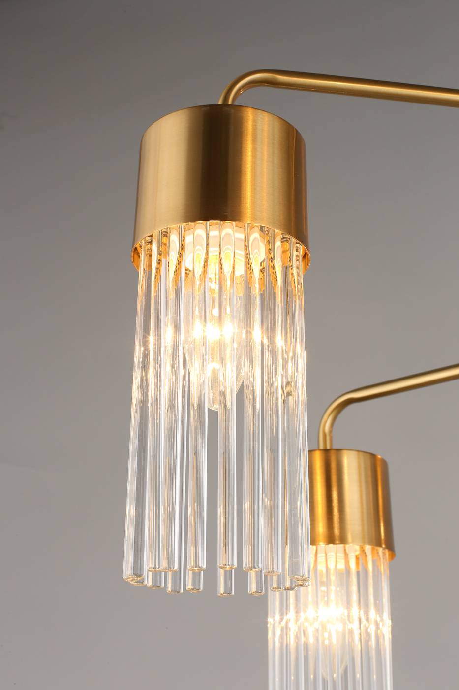 Потолочная люстра Omnilux Cesana OML-67107-08