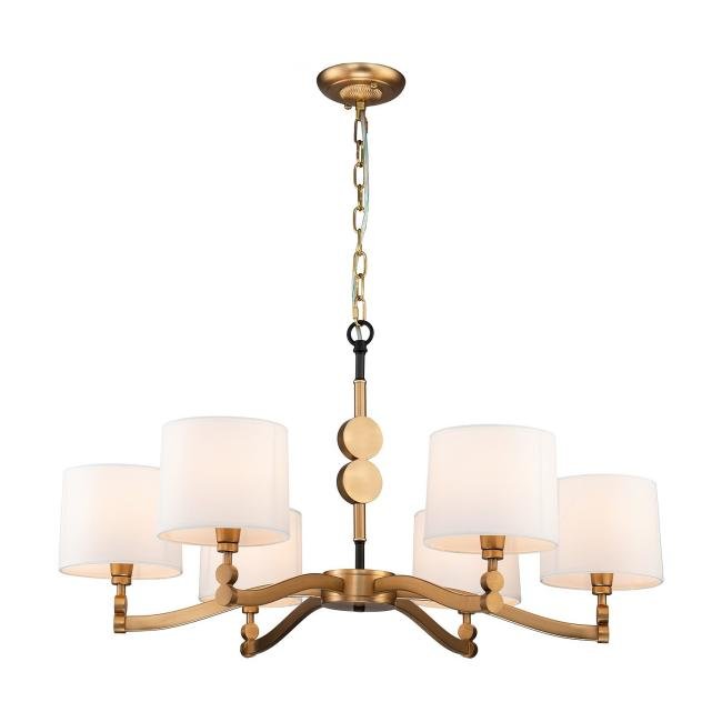 2624-6P Подвесная люстра Favourite Roshe 2624-6P