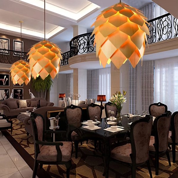 73531-22 Светильник подвесной ImperiumLoft 40.510 73531-22