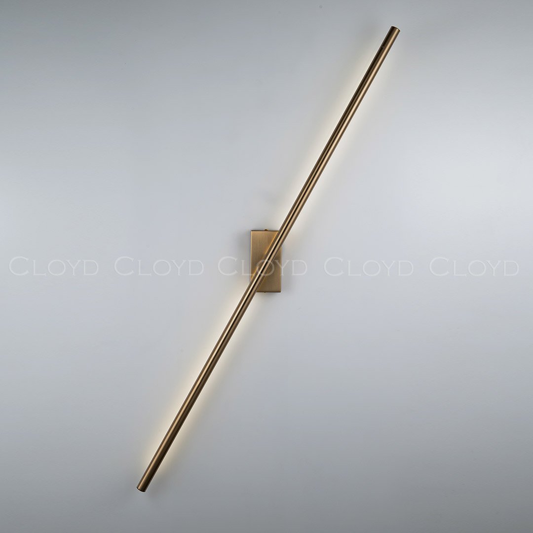 Настенный светильник Cloyd Lineas 20354