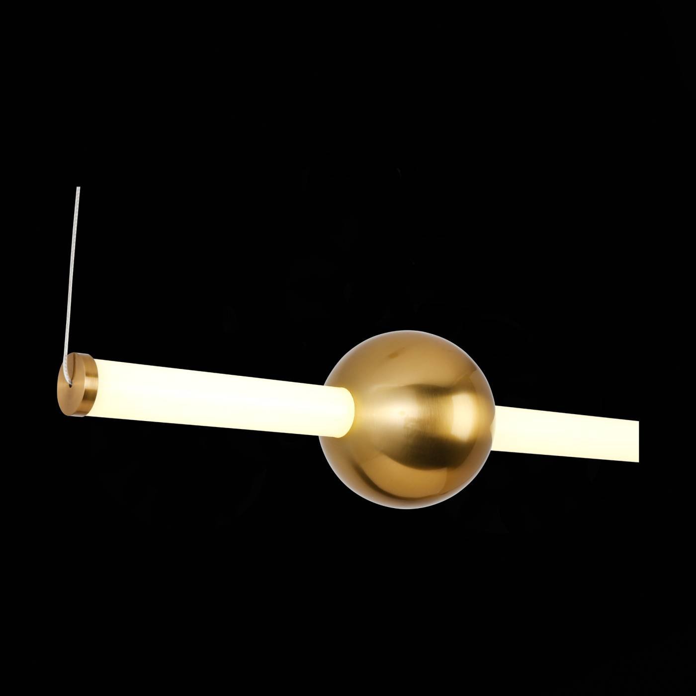 SL1222.203.01 Светильник подвесной ST Luce Angurra SL1222.203.01