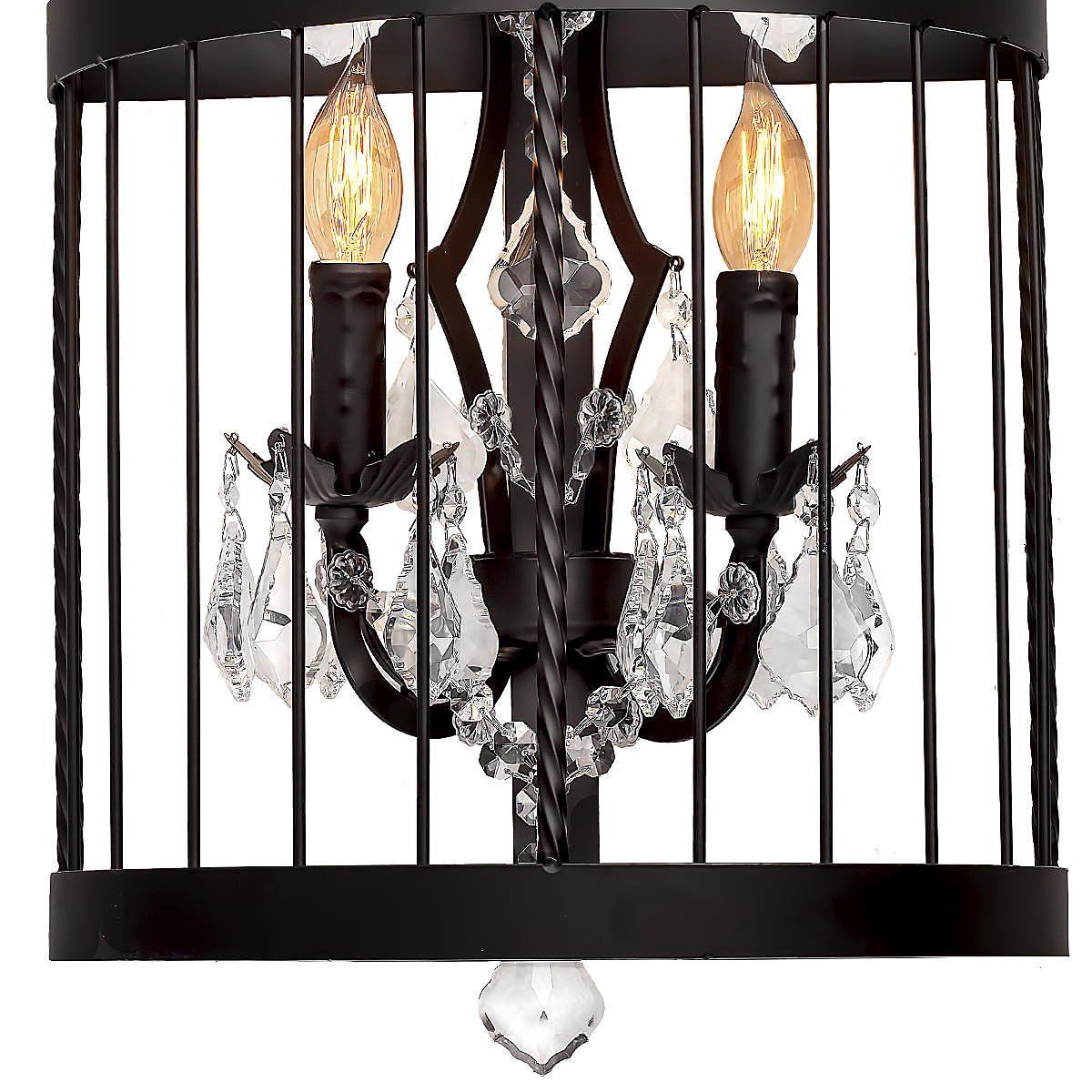 LOFT1891W Настенное бра Loft It Jowanni LOFT1891W
