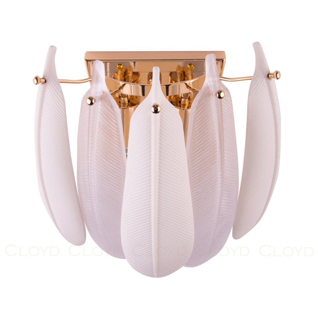 Настенное бра Cloyd Bahama 20178