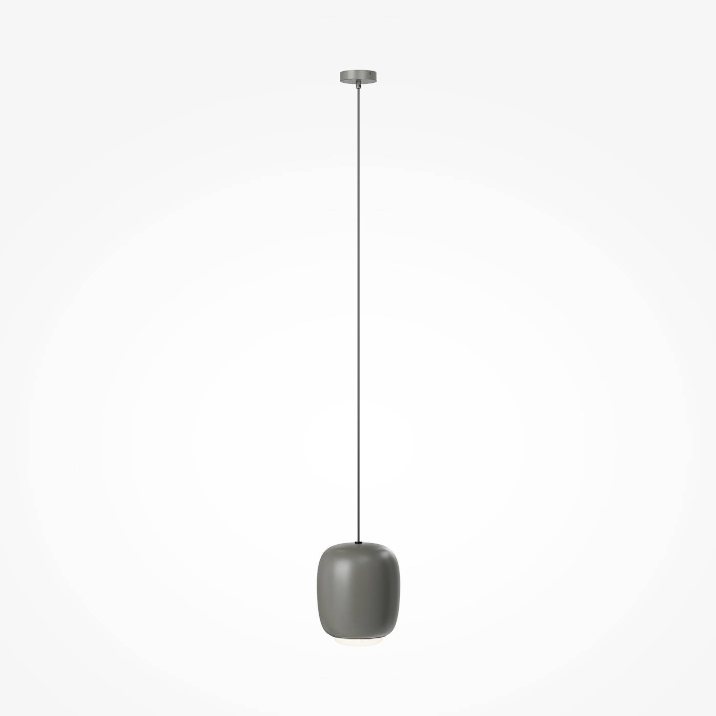 Светильник подвесной Maytoni Brio MOD466PL-L12GR3K