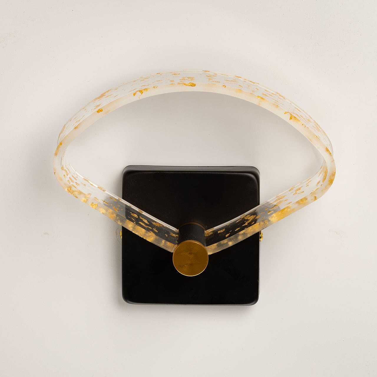 488024901 Настенный светильник De Markt Конти 488024901