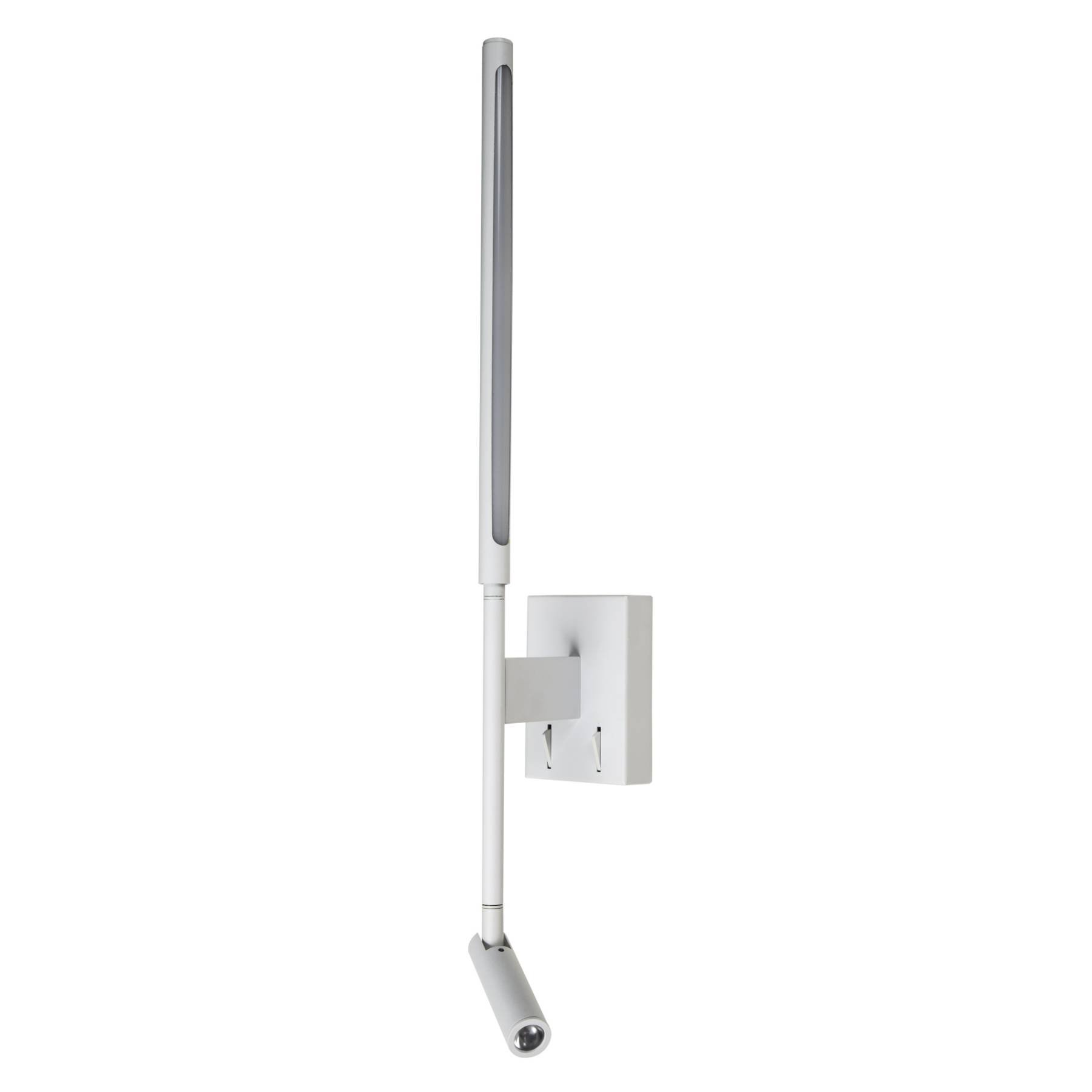 LT7181 WH Настенный светильник LT LEDtrec LT7181 WH