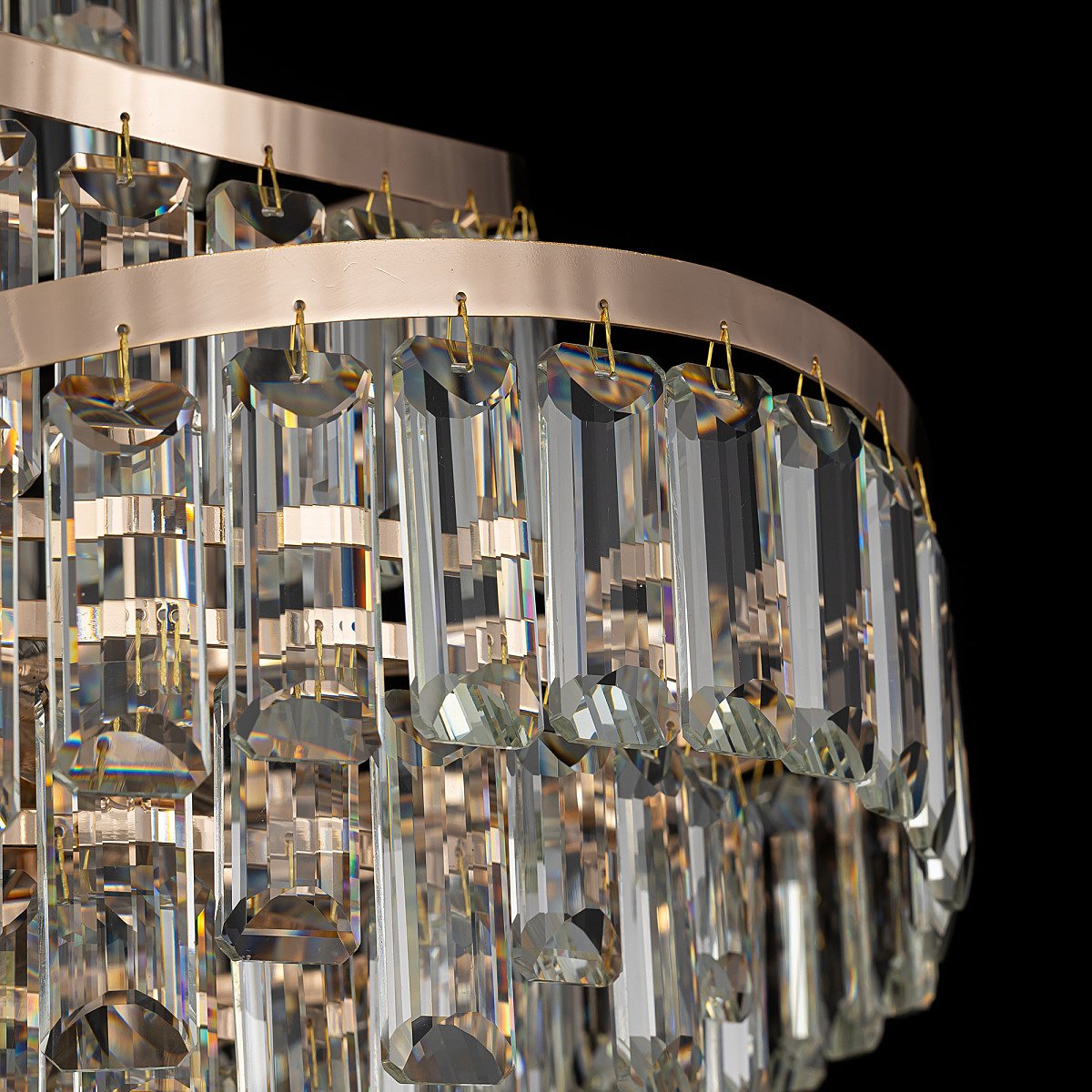 CL315152 Подвесная люстра Citilux Naiad CL315152