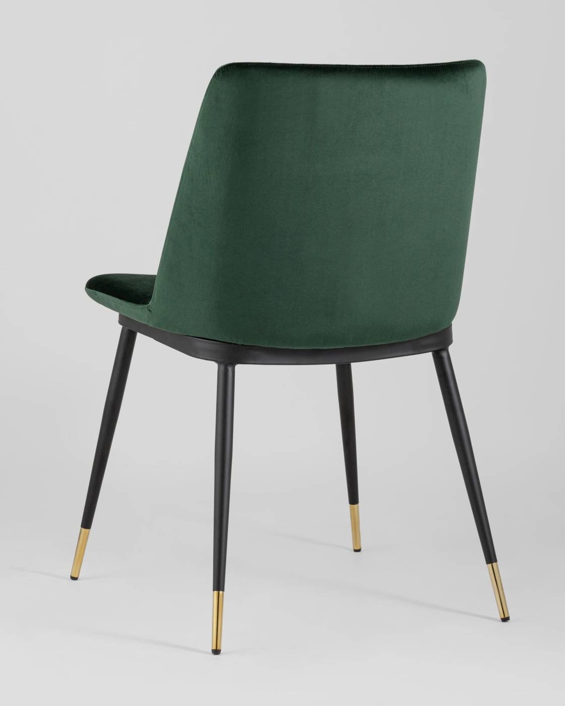 Комплект стульев Stool Group Мелисса FDC8028 GREEN FUT-73 X2