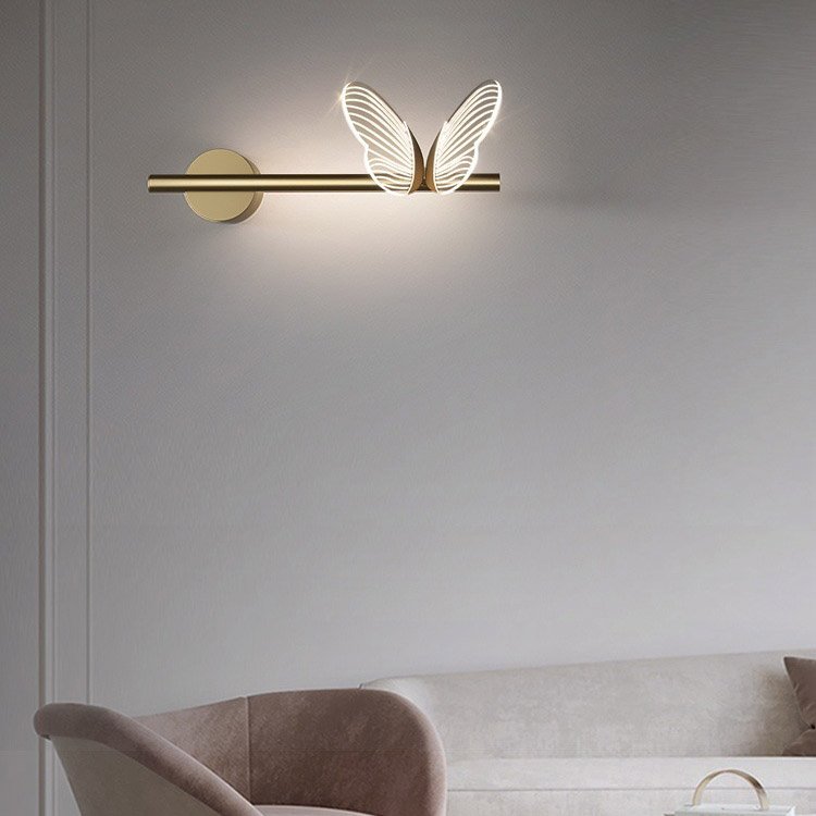 Настенное бра ImperiumLoft Babetta-Wall-B01 212033-23