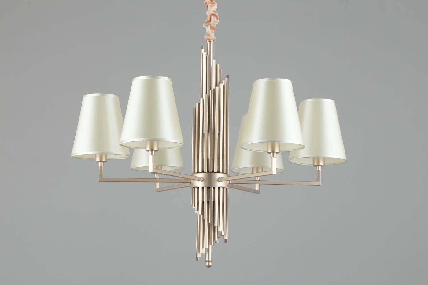 Подвесная люстра Omnilux Porlezza OML-72203-06