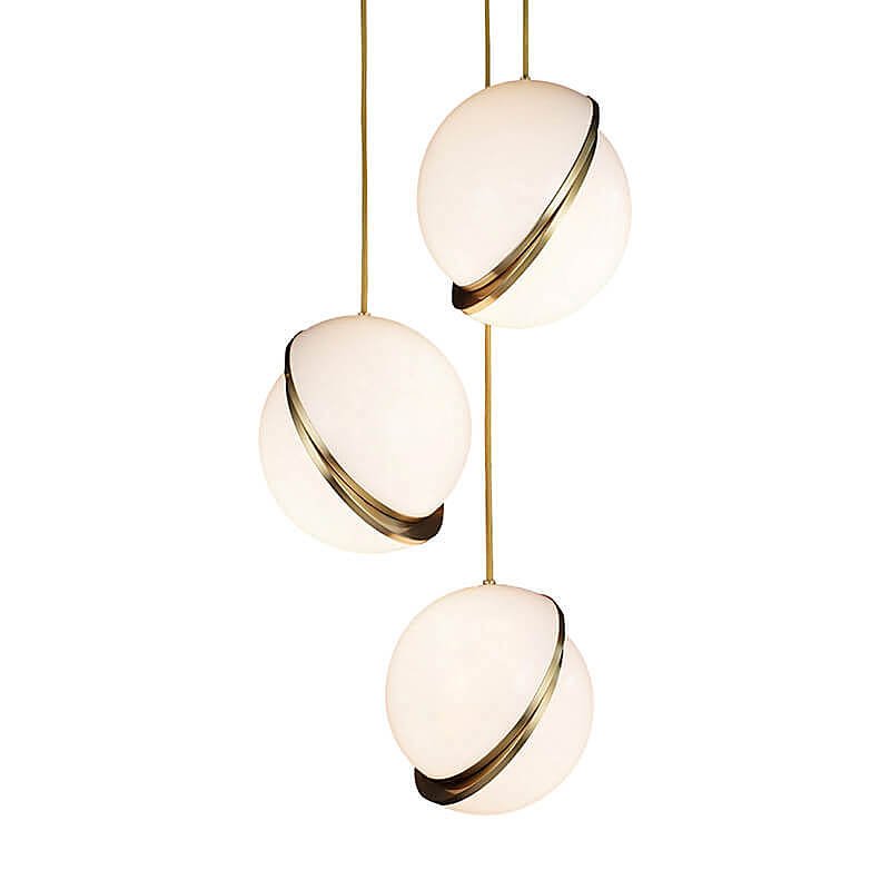 L24711 Светильник подвесной L'Arte Luce Luxury Pressario L24711