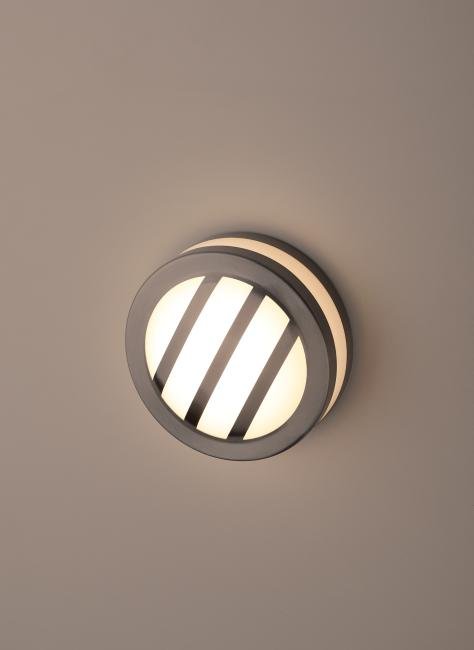 WL26 Уличный настенный светильник ЭРА WL26