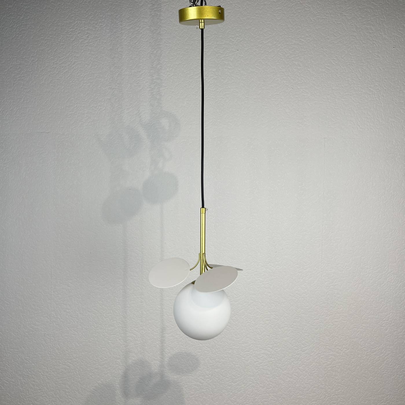 151800-26 Светильник подвесной ImperiumLoft Matisse-One01 151800-26