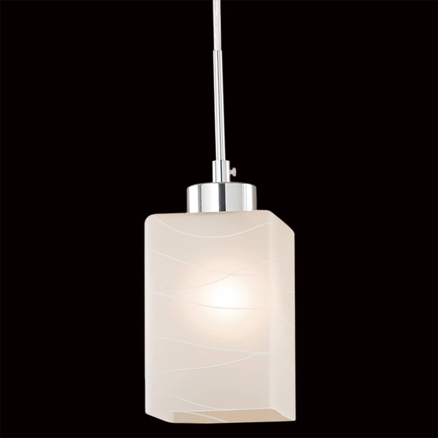 CL127111 Светильник подвесной Citilux Оскар CL127111