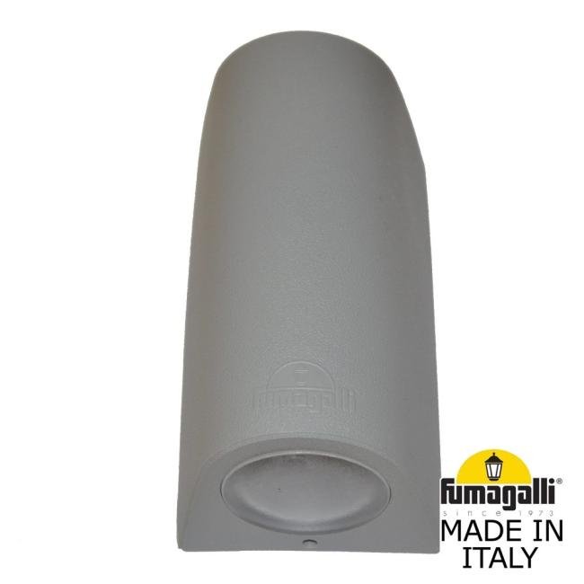 2A4.000.000.LXU2L Уличный настенный светильник Fumagalli Marta 2A4.000.000.LXU2L