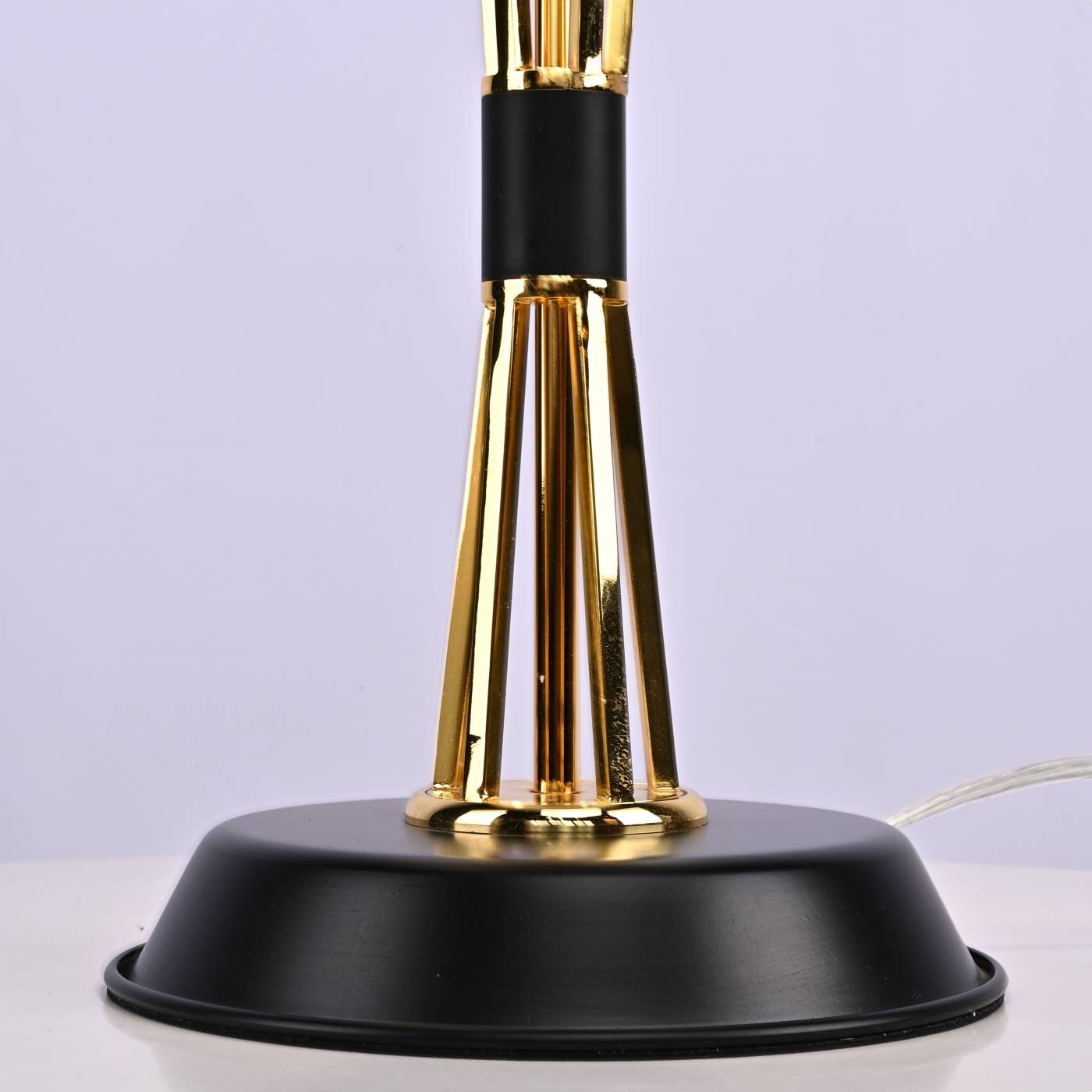 254581-22 Настольная лампа ImperiumLoft Reed01 254581-22