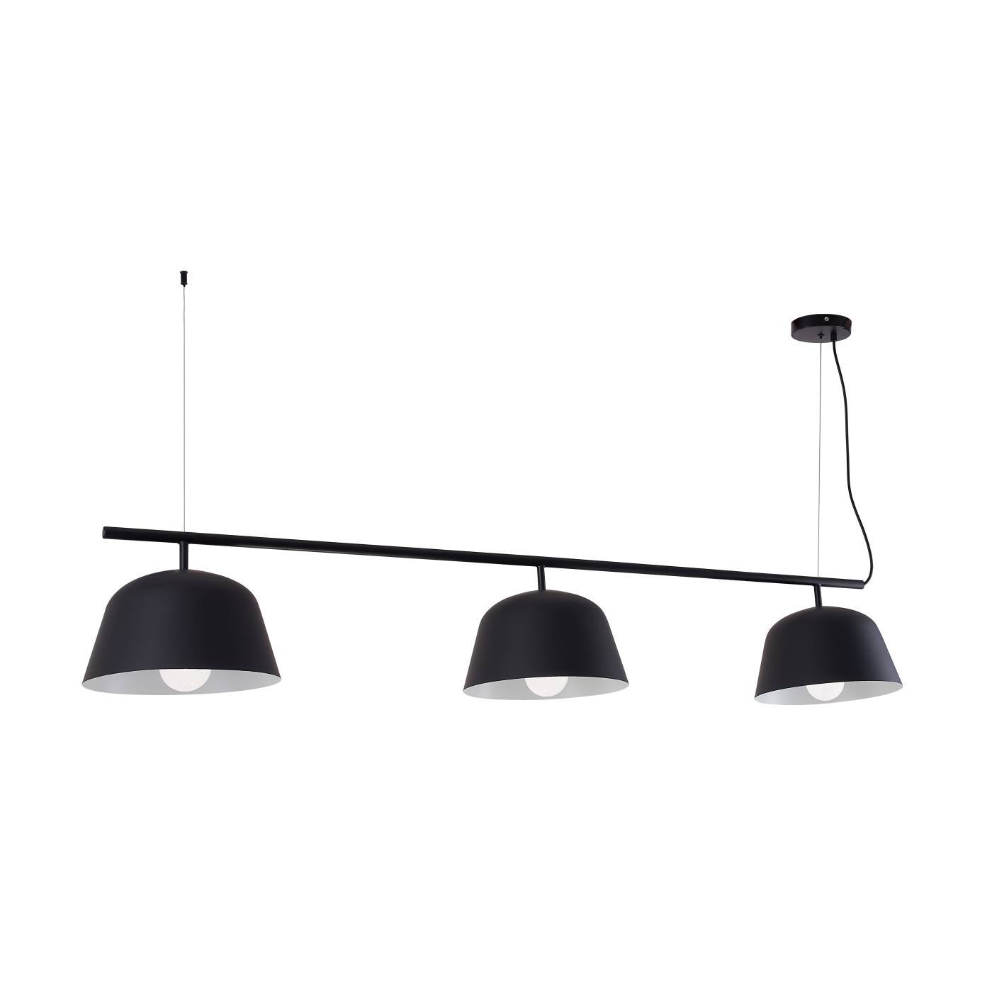 Светильник подвесной ImperiumLoft Mu01 184491-26