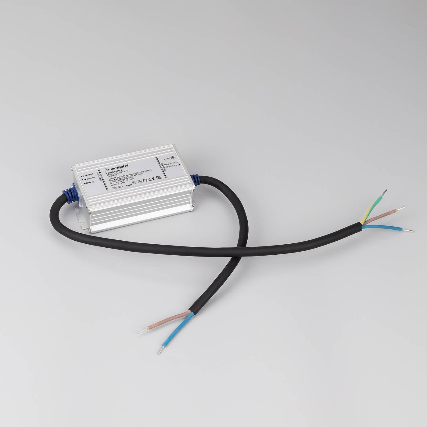 046270 Драйвер для LED ленты Arlight Arpj 046270