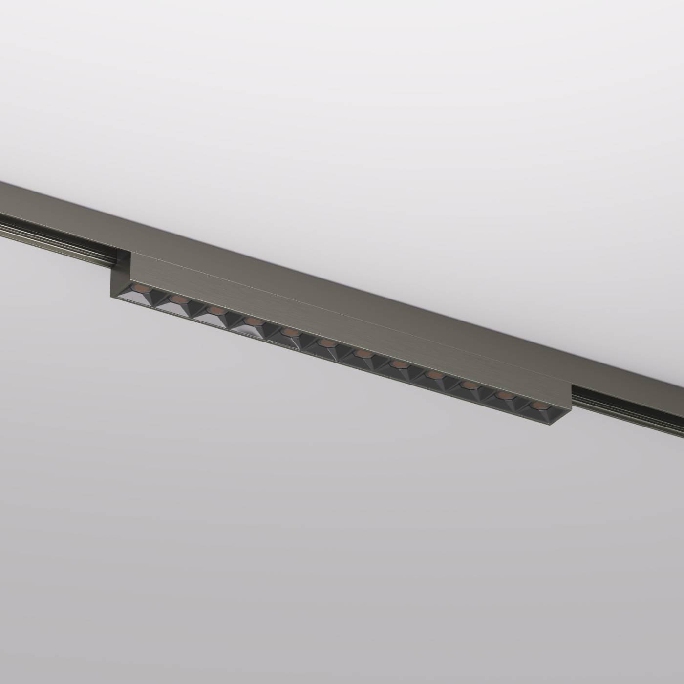 DK5771-DN Трековый светильник Denkirs SHINE GRILL DK5771-DN