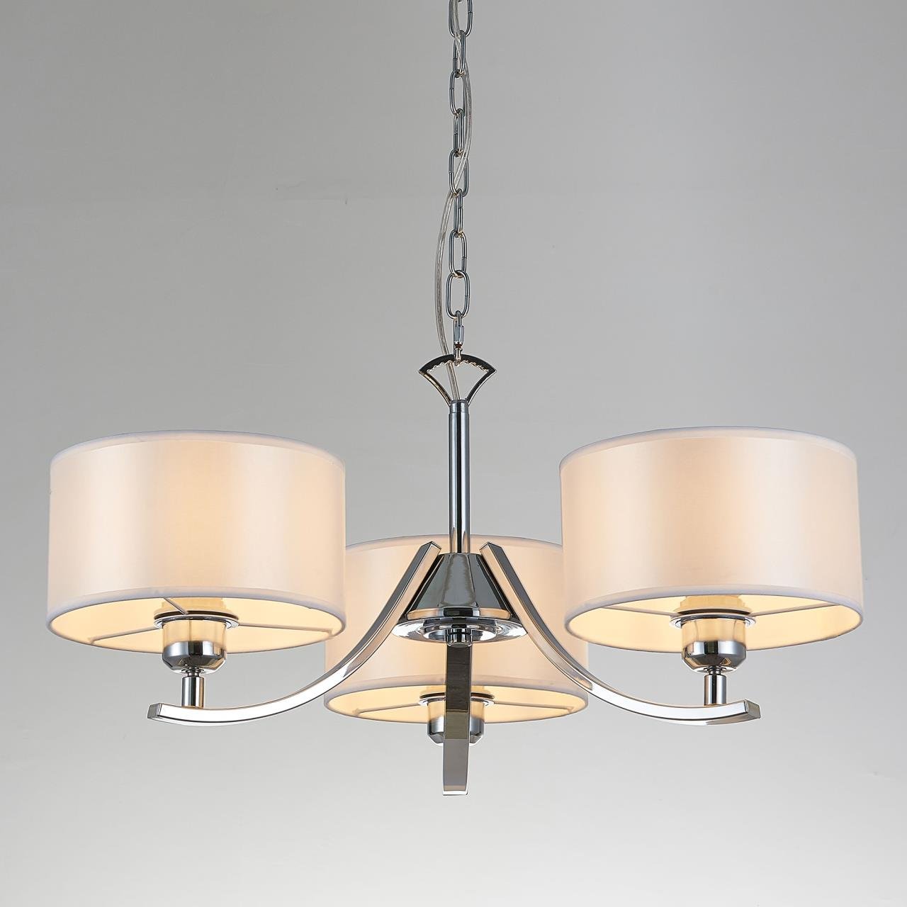 CL466130 Подвесная люстра Citilux Эвита CL466130