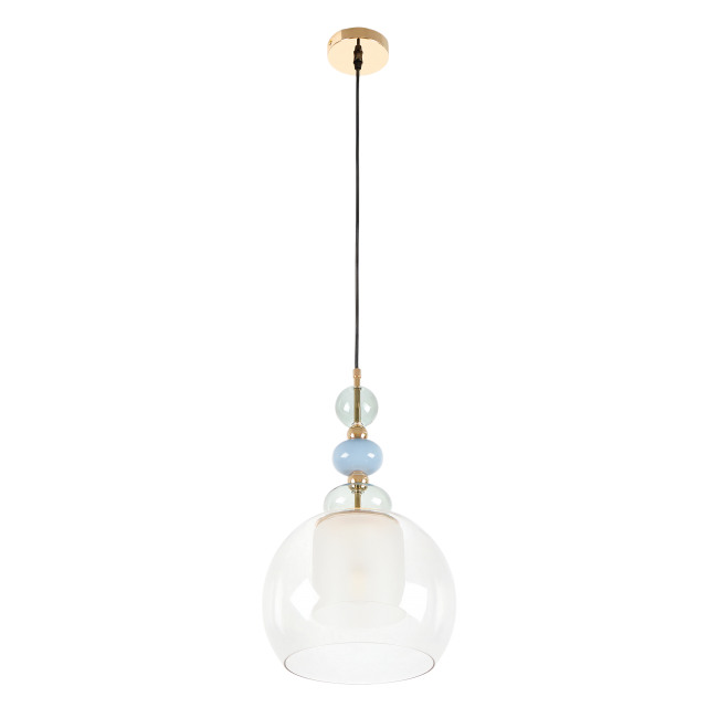 Светильник подвесной MyFar Louis MR2500-1P