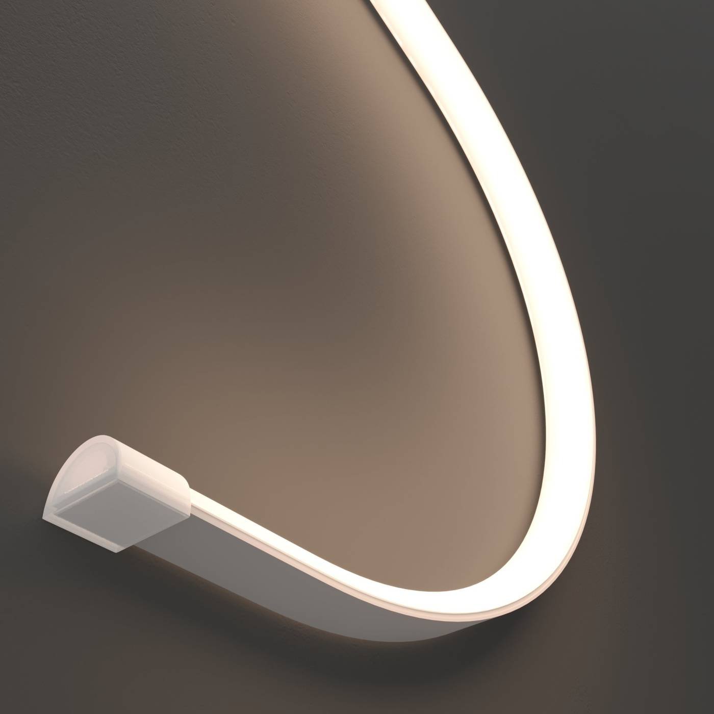 Гибкий неон Led Strip 432054