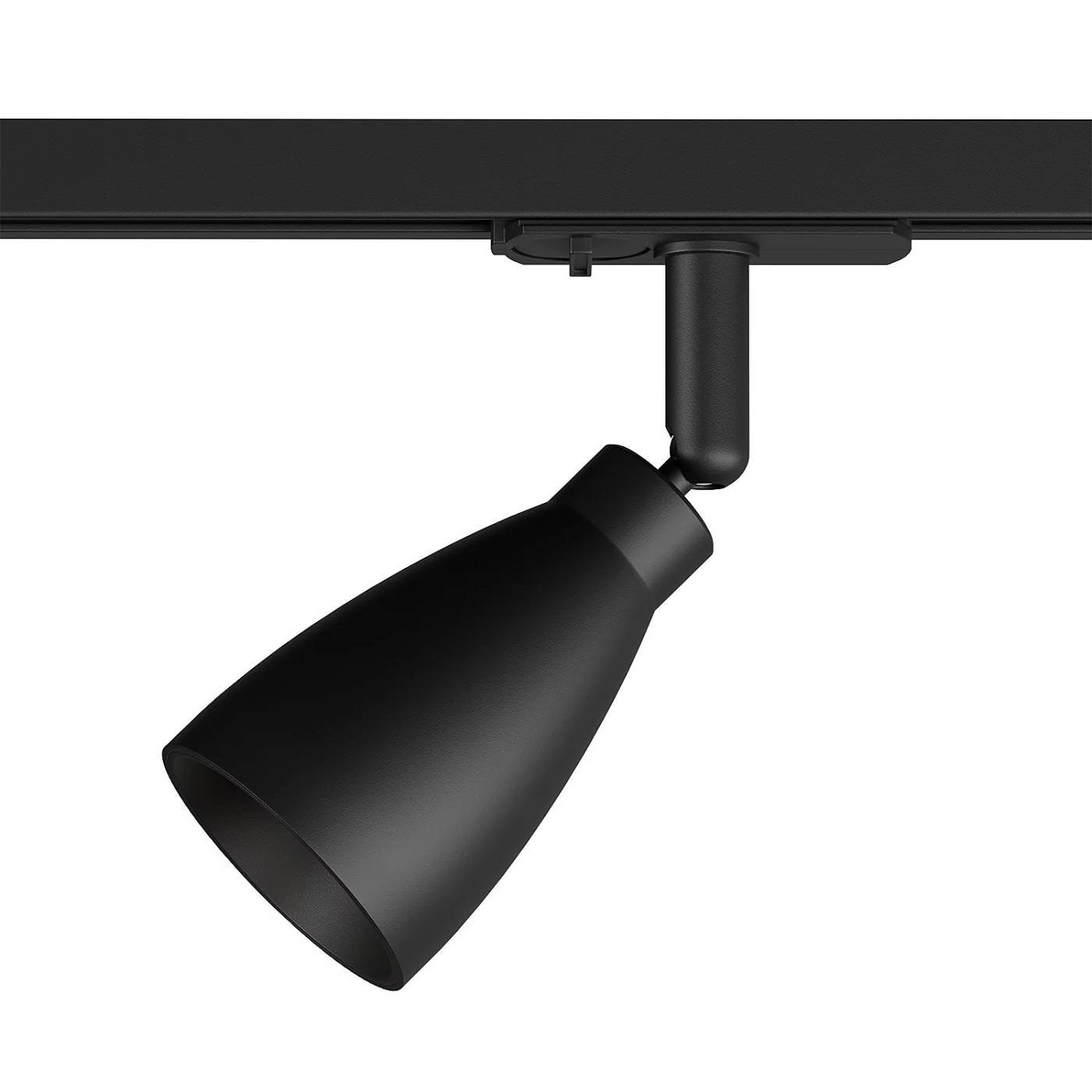 DK6050-BK Трековый светильник Denkirs Bell DK6050-BK