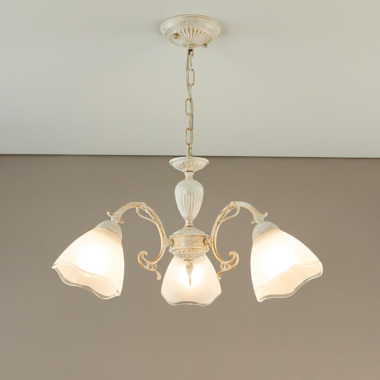 CL413230 Подвесная люстра Citilux Латур CL413230