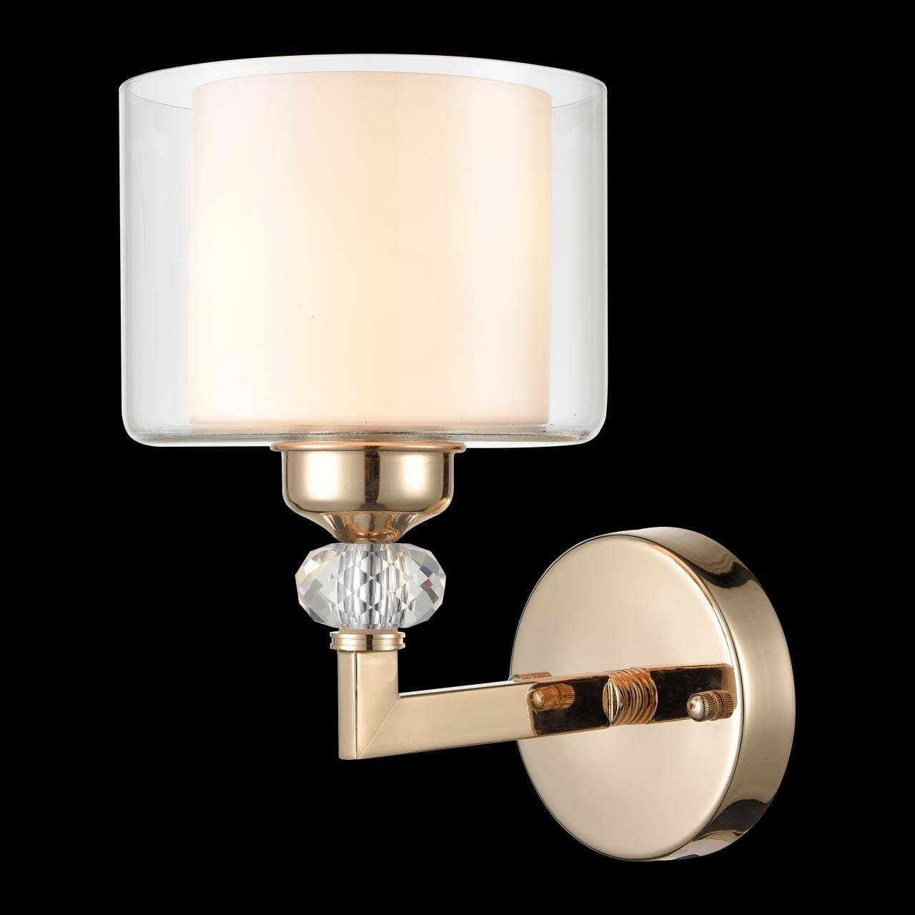 Настенное бра Vele Luce Lotus VL1054W01