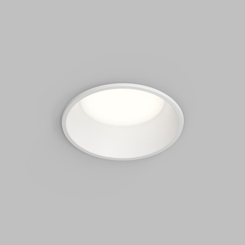 DK2450-WH Встраиваемый светильник Denkirs Trim DK2450-WH