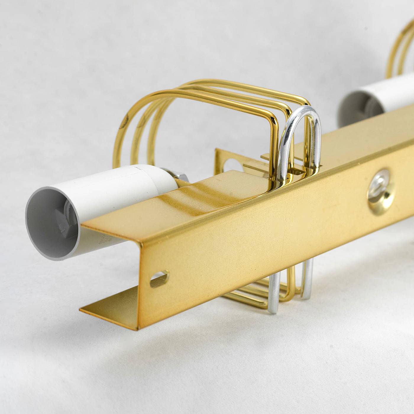 Настенное бра Lussole GRLSA-7701-03