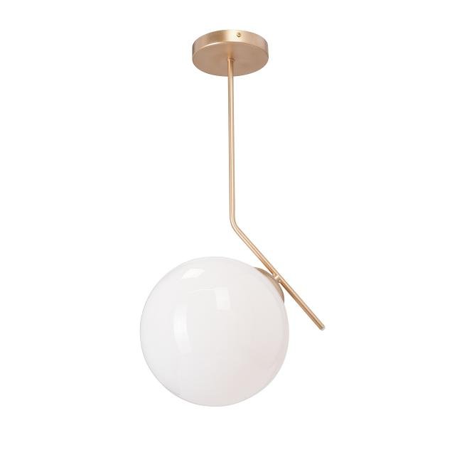 V29590-8/1PL Светильник потолочный Vitaluce V29590-8/1PL