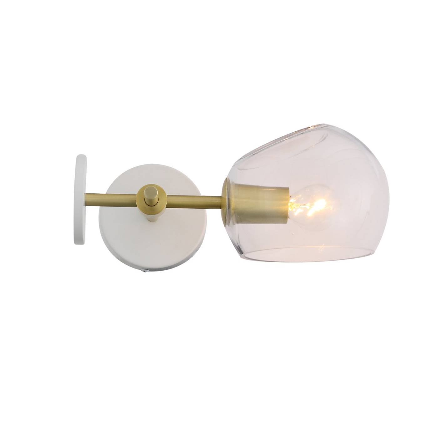 SL434.201.01 Настенное бра ST Luce Calmare SL434.201.01