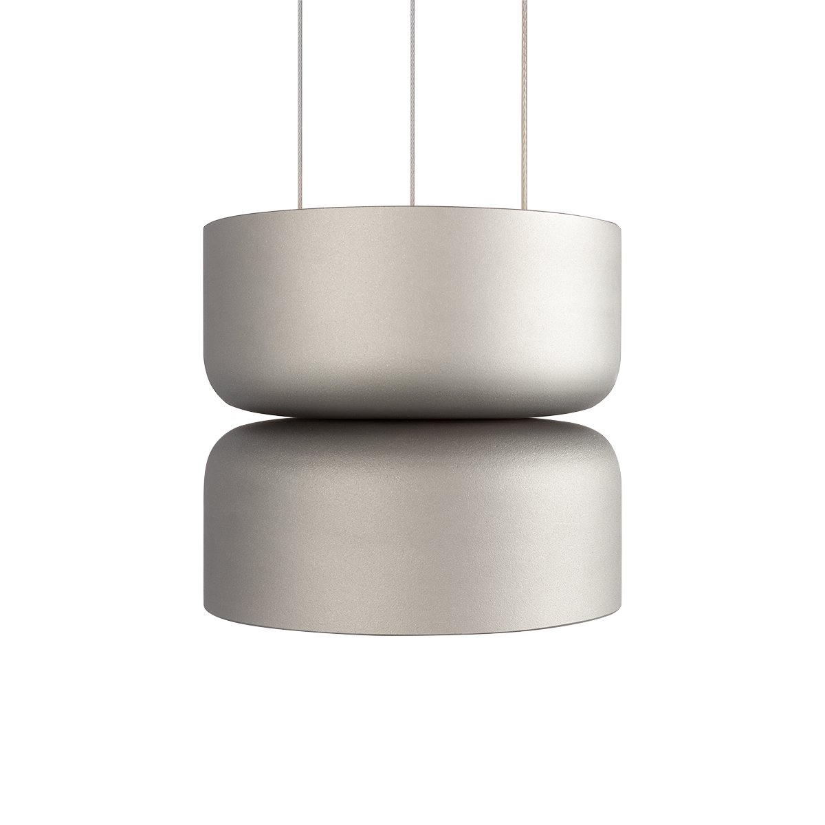 Подвесной светильник Totem Loft It 10466/2P Smoke matte