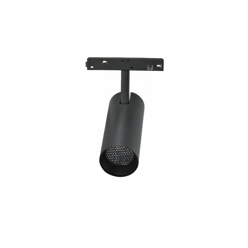 Трековый светильник iLEDEX TECHNICAL VISION48/22 SMART 4822-006-D55-18W-38DG-BK