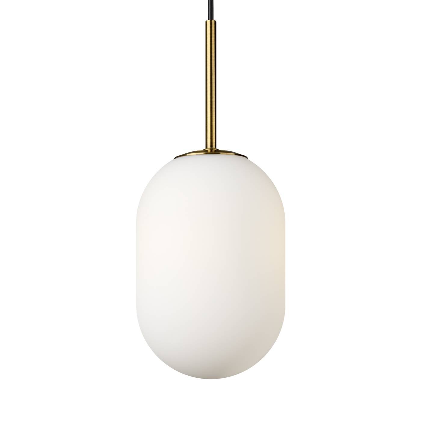 Светильник подвесной Freya Sharlot FR1012PL-01BS