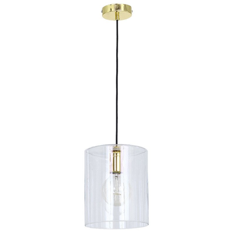 7705 Светильник подвесной Luminex Cylindro 7705